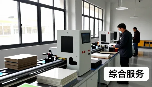 数据可视化平台